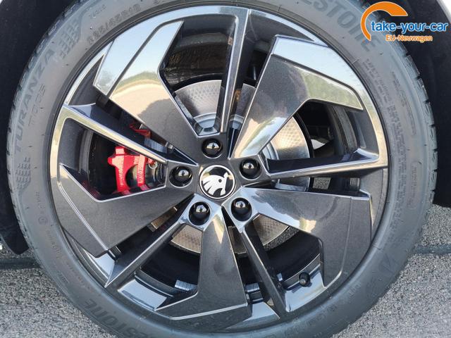 Skoda - Octavia Combi - EU-Neuwagen - Reimport