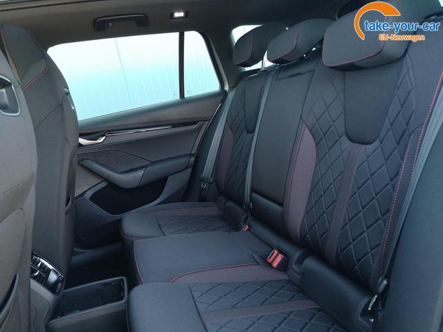 Skoda - Octavia Combi - EU-Neuwagen - Reimport