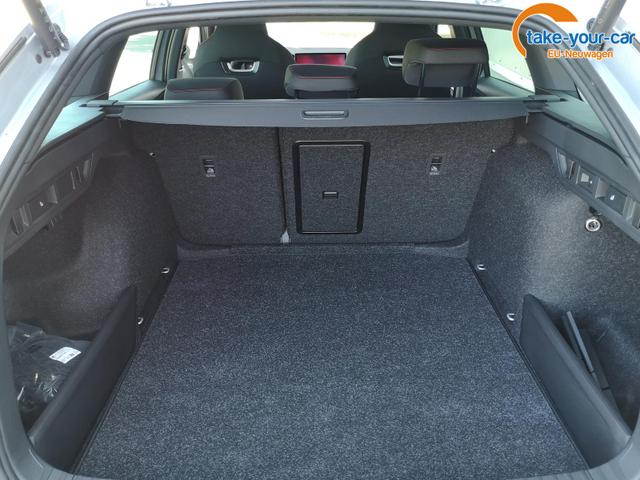 Skoda - Octavia Combi - EU-Neuwagen - Reimport