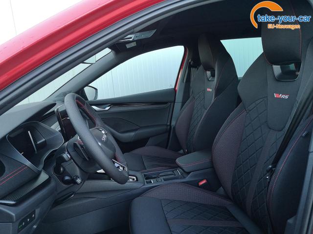 Skoda - Octavia Combi - EU-Neuwagen - Reimport