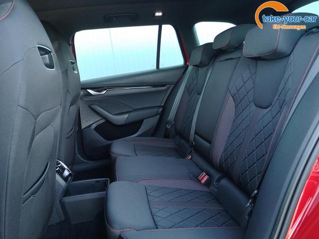 Skoda - Octavia Combi - EU-Neuwagen - Reimport