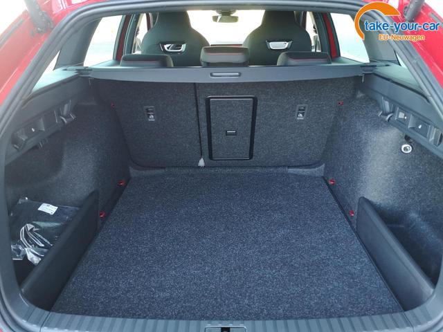 Skoda - Octavia Combi - EU-Neuwagen - Reimport