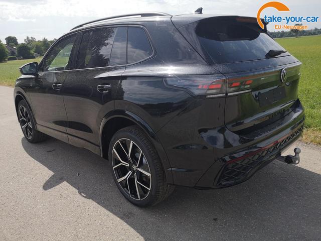 Volkswagen - Tiguan - EU-Neuwagen - Reimport