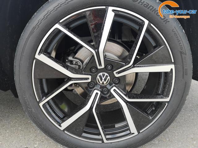 Volkswagen - Tiguan - EU-Neuwagen - Reimport