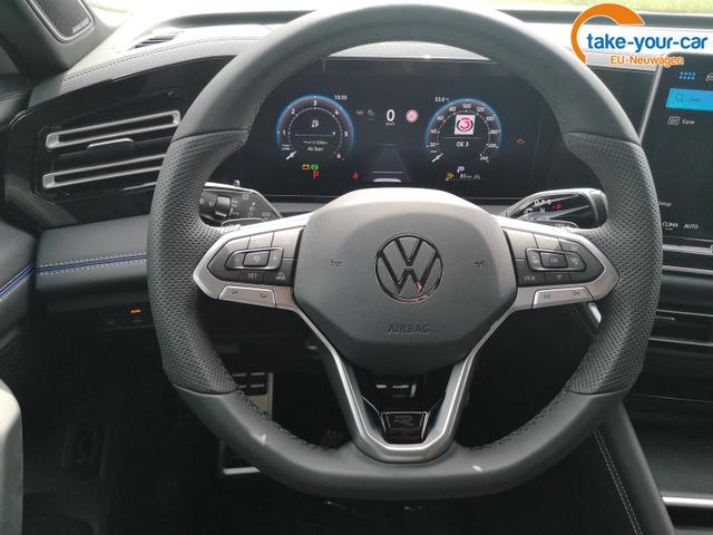 Volkswagen - Tiguan - EU-Neuwagen - Reimport