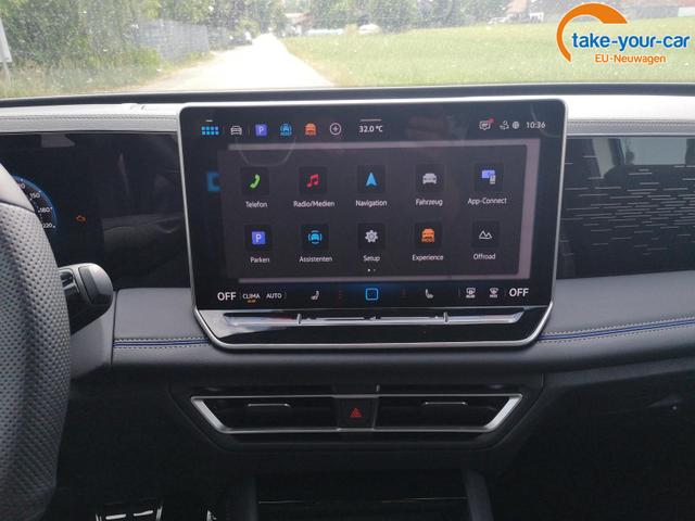 Volkswagen - Tiguan - EU-Neuwagen - Reimport