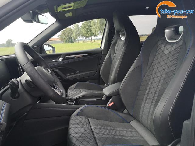 Volkswagen - Tiguan - EU-Neuwagen - Reimport