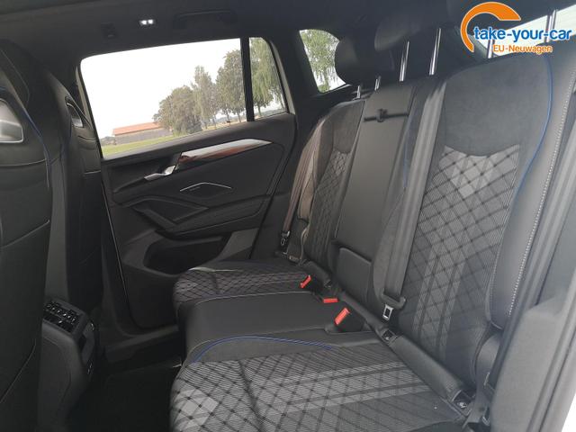 Volkswagen - Tiguan - EU-Neuwagen - Reimport