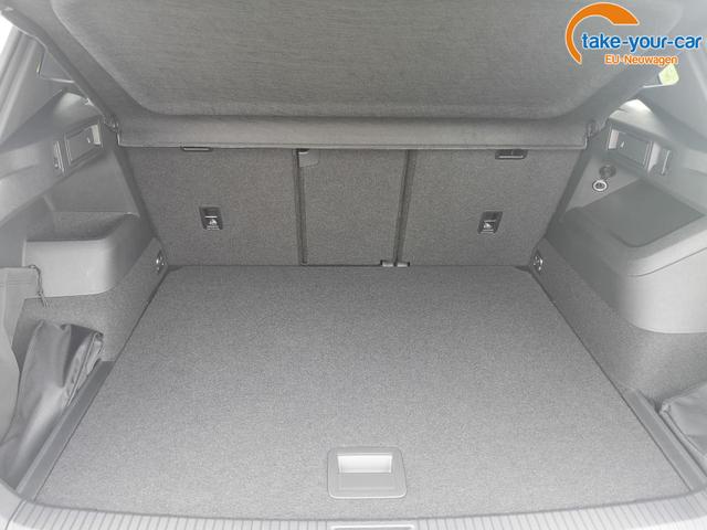 Volkswagen - Tiguan - EU-Neuwagen - Reimport