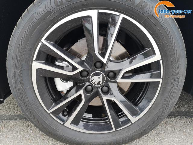 Skoda - Fabia - EU-Neuwagen - Reimport