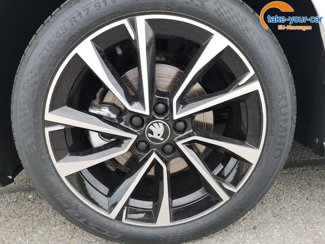 Skoda - Fabia - EU-Neuwagen - Reimport