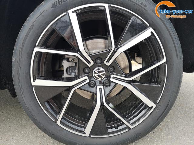 Volkswagen - Tiguan - EU-Neuwagen - Reimport