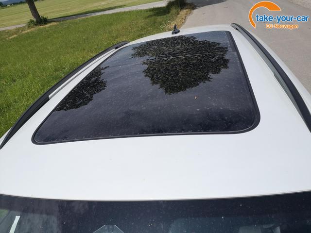 Volkswagen - Tiguan - EU-Neuwagen - Reimport