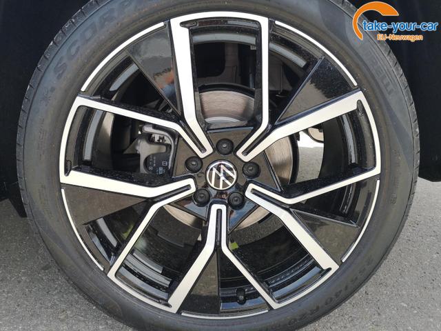Volkswagen - Tiguan - EU-Neuwagen - Reimport