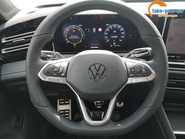 Volkswagen - Tiguan - EU-Neuwagen - Reimport