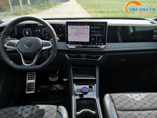 Volkswagen - Tiguan - EU-Neuwagen - Reimport