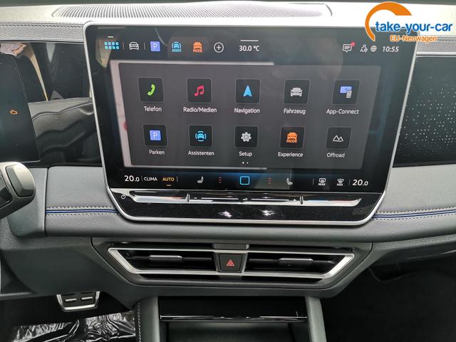 Volkswagen - Tiguan - EU-Neuwagen - Reimport