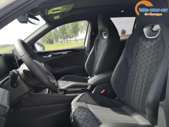 Volkswagen - Tiguan - EU-Neuwagen - Reimport