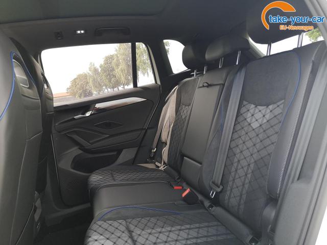 Volkswagen - Tiguan - EU-Neuwagen - Reimport