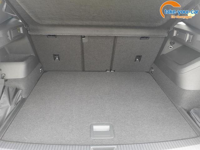 Volkswagen - Tiguan - EU-Neuwagen - Reimport