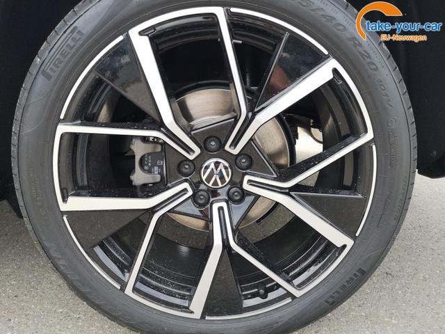 Volkswagen - Tiguan - EU-Neuwagen - Reimport