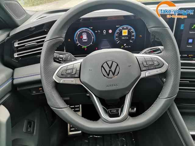 Volkswagen - Tiguan - EU-Neuwagen - Reimport