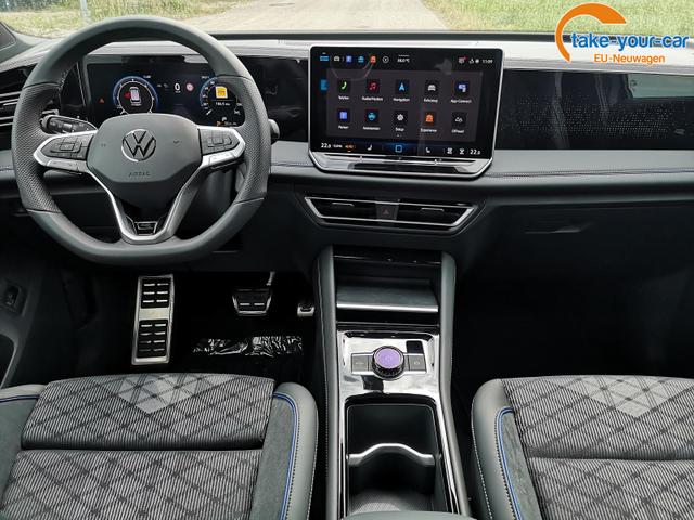Volkswagen - Tiguan - EU-Neuwagen - Reimport