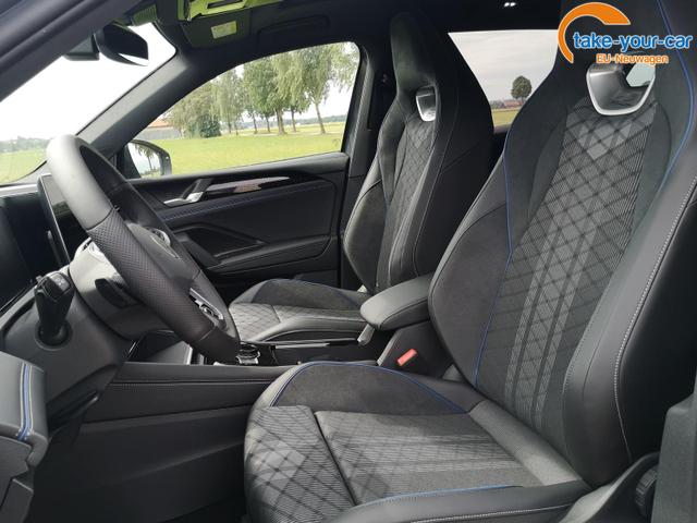 Volkswagen - Tiguan - EU-Neuwagen - Reimport