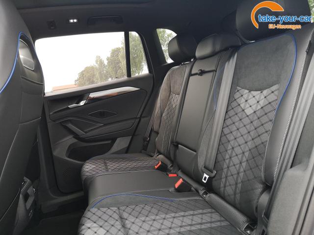 Volkswagen - Tiguan - EU-Neuwagen - Reimport