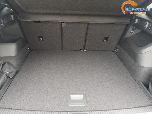 Volkswagen - Tiguan - EU-Neuwagen - Reimport