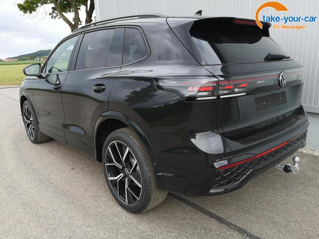 Volkswagen - Tiguan - EU-Neuwagen - Reimport