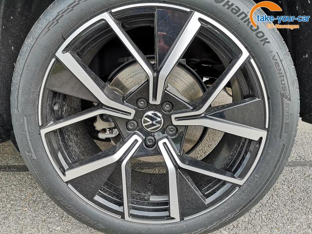 Volkswagen - Tiguan - EU-Neuwagen - Reimport