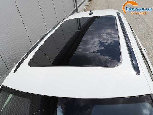 Skoda - Octavia Combi - EU-Neuwagen - Reimport