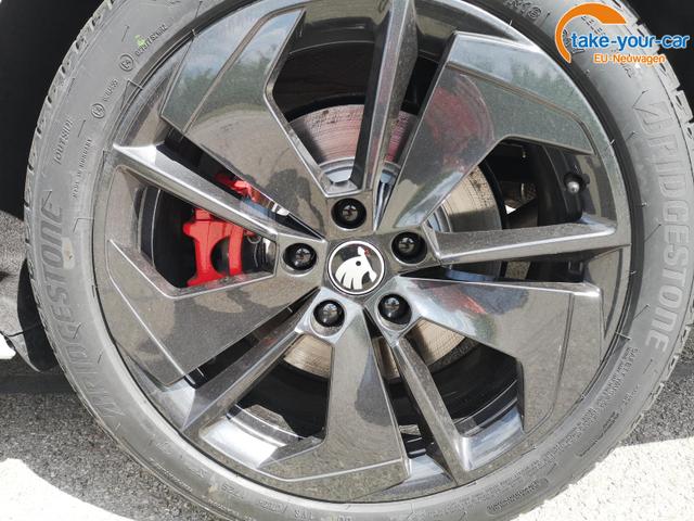 Skoda - Octavia Combi - EU-Neuwagen - Reimport
