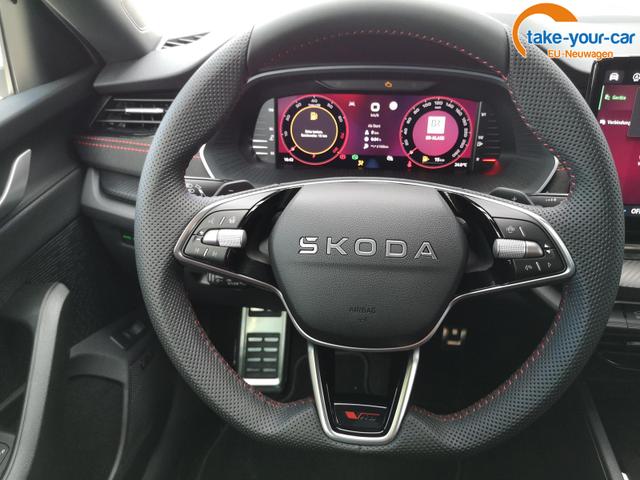 Skoda - Octavia Combi - EU-Neuwagen - Reimport