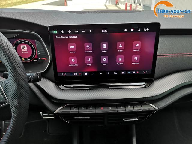 Skoda - Octavia Combi - EU-Neuwagen - Reimport