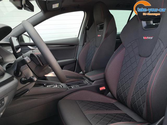 Skoda - Octavia Combi - EU-Neuwagen - Reimport
