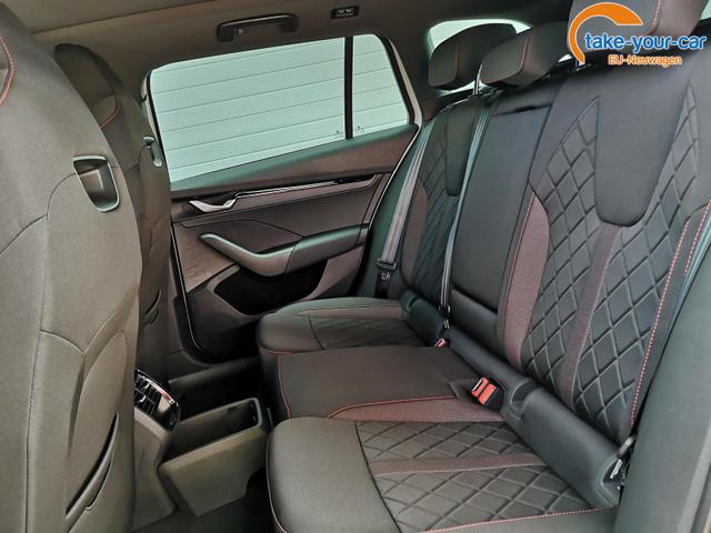 Skoda - Octavia Combi - EU-Neuwagen - Reimport