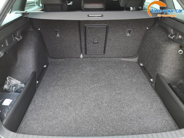 Skoda - Octavia Combi - EU-Neuwagen - Reimport