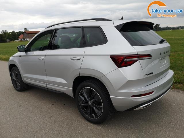 Skoda - Karoq - EU-Neuwagen - Reimport