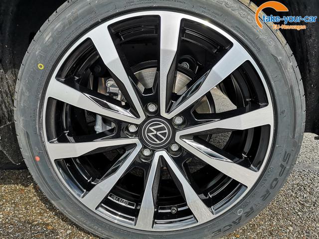 Volkswagen - Caddy - EU-Neuwagen - Reimport