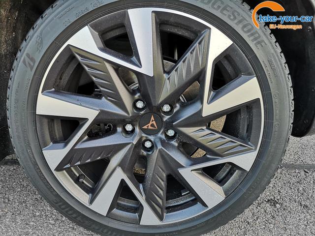 Cupra - Formentor - EU-Neuwagen - Reimport