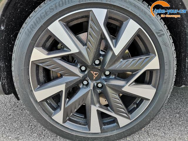 Cupra - Formentor - EU-Neuwagen - Reimport