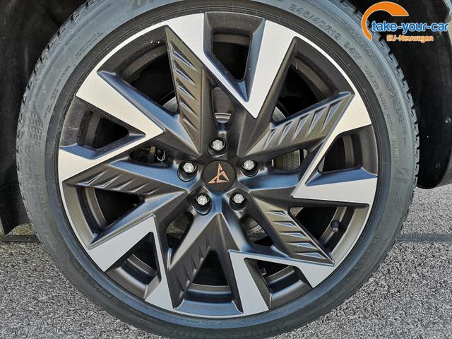 Cupra - Formentor - EU-Neuwagen - Reimport