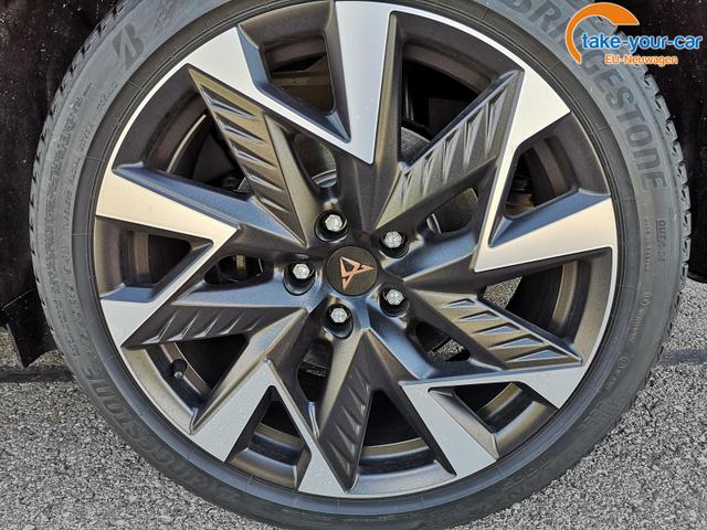 Cupra - Formentor - EU-Neuwagen - Reimport