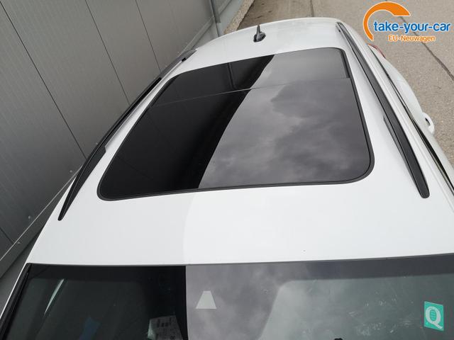 Cupra - Formentor - EU-Neuwagen - Reimport