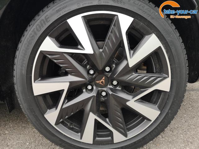 Cupra - Formentor - EU-Neuwagen - Reimport