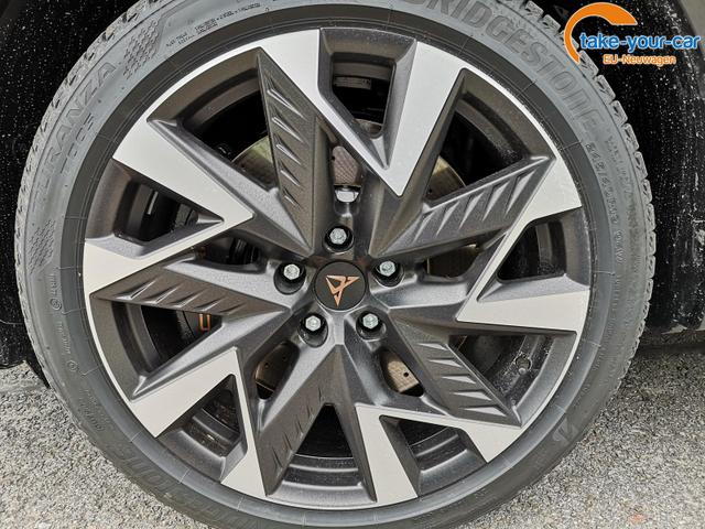 Cupra - Formentor - EU-Neuwagen - Reimport