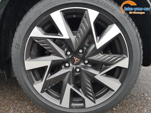 Cupra - Formentor - EU-Neuwagen - Reimport