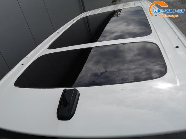 Volkswagen - T7 Multivan - EU-Neuwagen - Reimport